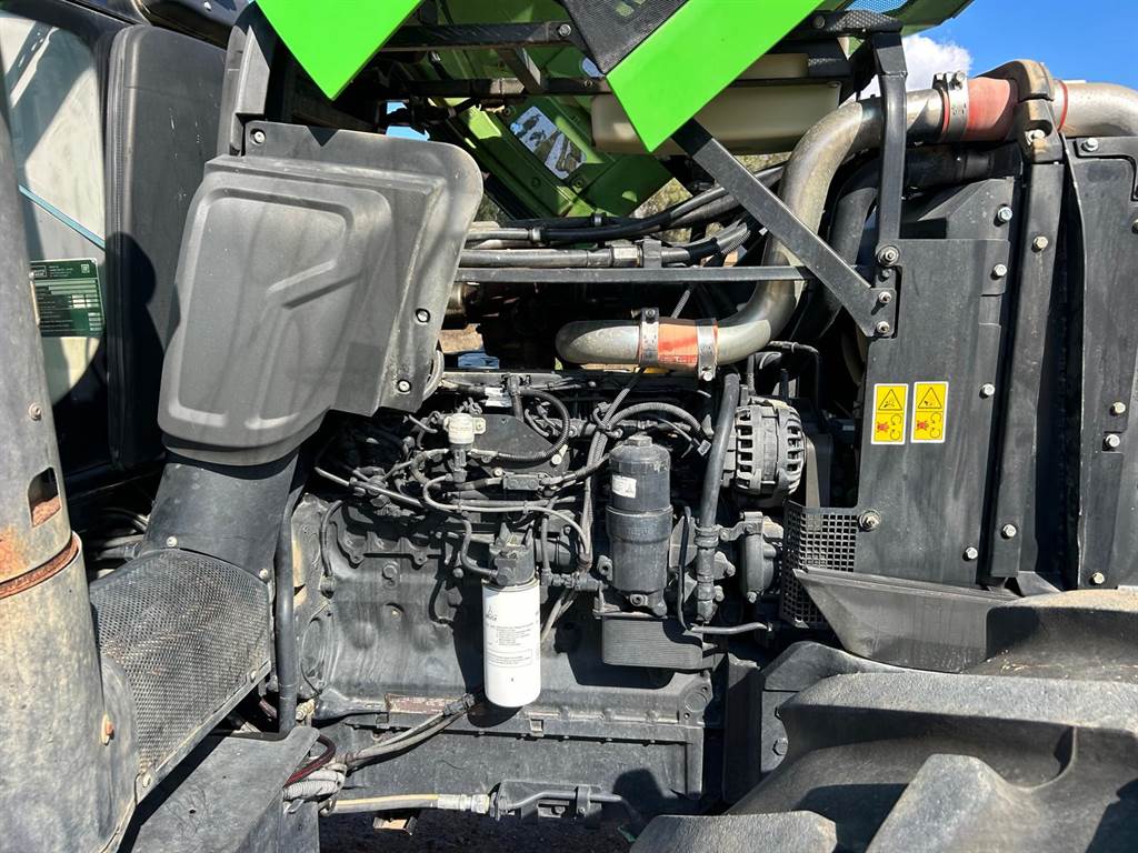 2020 Deutz Fahr AGROTRON 6185G image 9