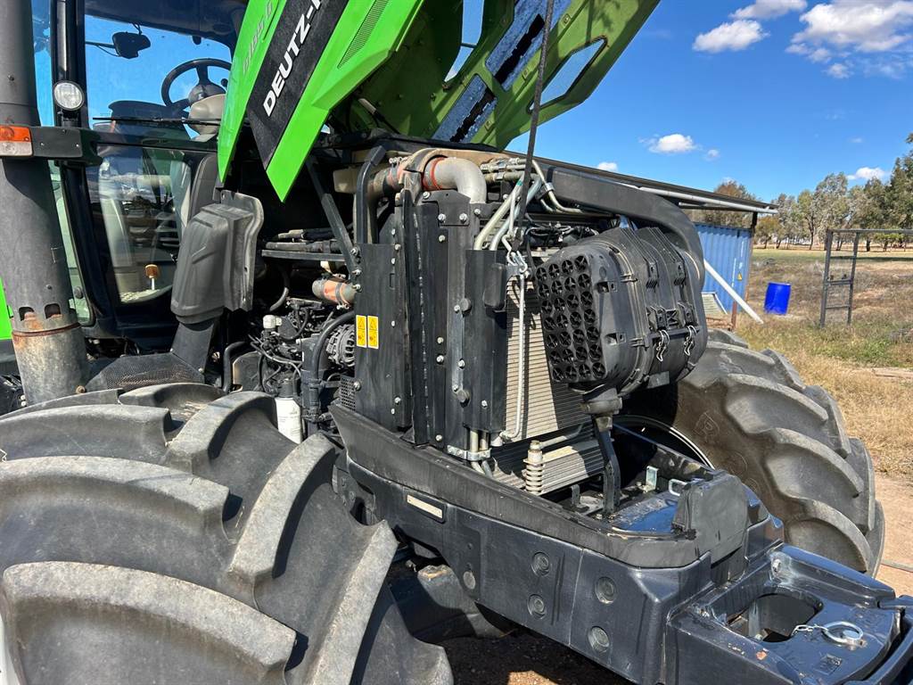 2020 Deutz Fahr AGROTRON 6185G image 10