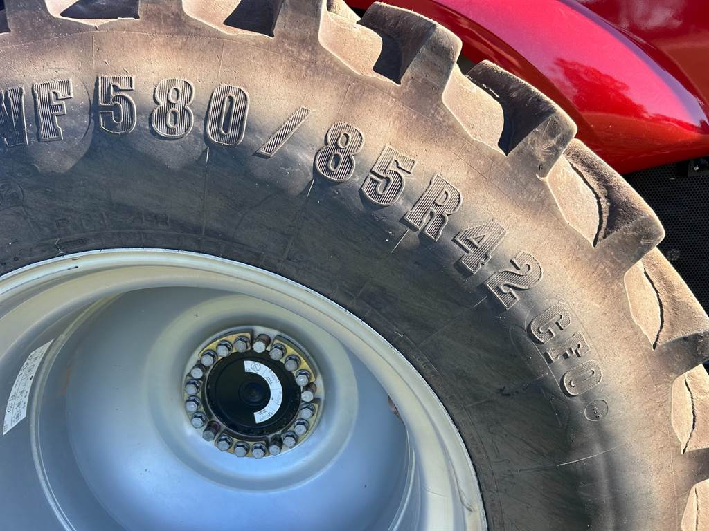2022 CASE IH 8250 image 12