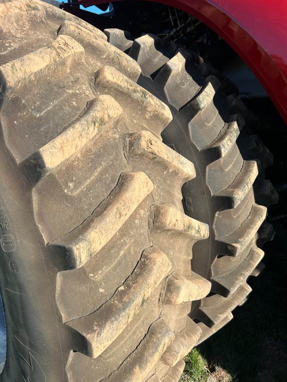 2022 CASE IH 8250 image 13