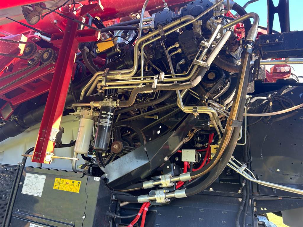 2022 CASE IH 8250 image 15