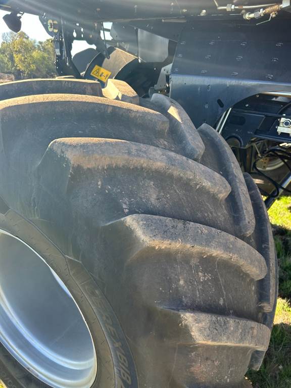 2021 CASE IH 8250 image 11