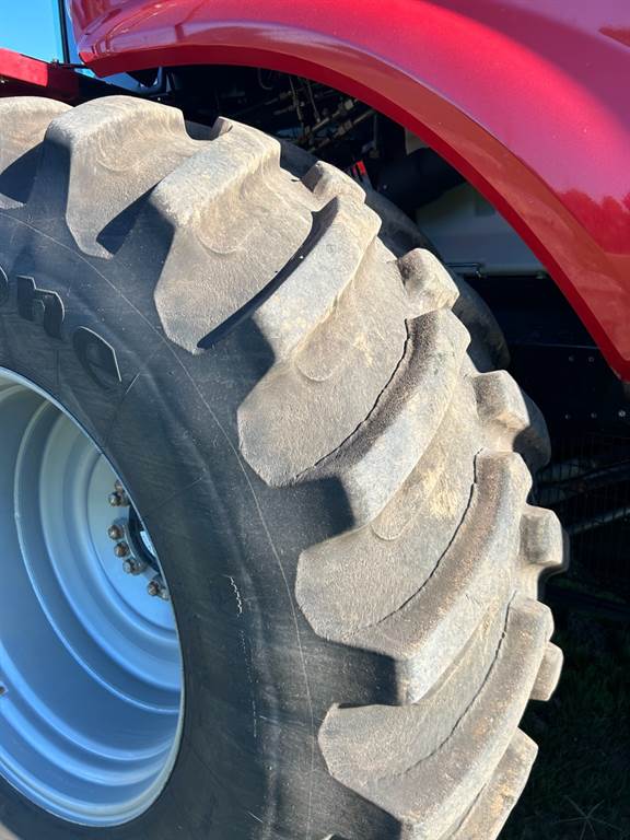 2021 CASE IH 8250 image 14