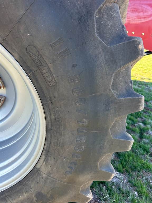 2021 CASE IH 8250 image 9