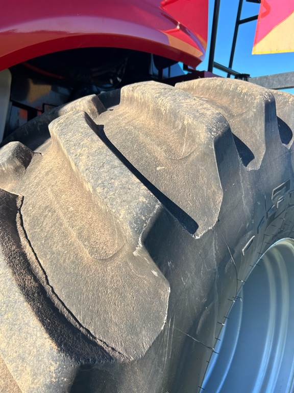 2021 CASE IH 8250 image 10