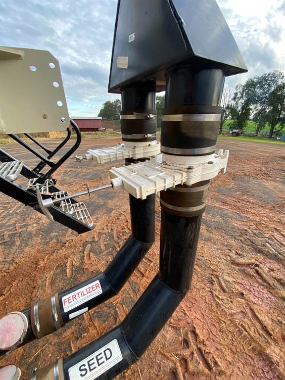 2024 Bourgault HD872-9 image 13