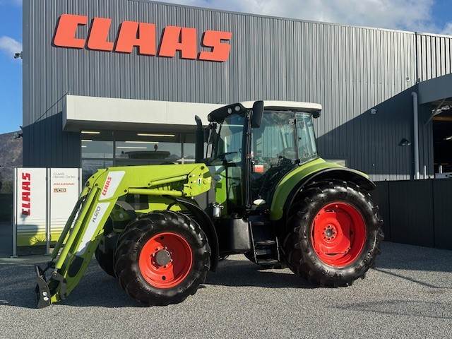 2017 CLAAS ARION 620C