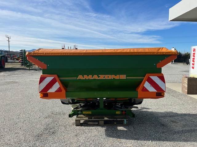 2013 AMAZONE ZA-M Profis