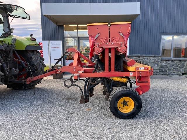 1996 Duncan Renovator Mk III