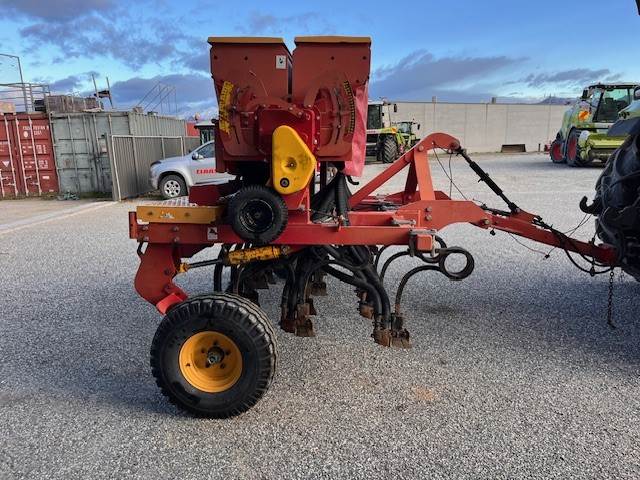 1996 Duncan Renovator Mk III