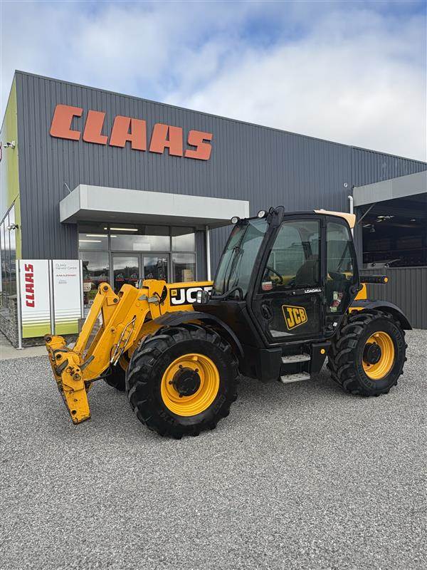 2012 JCB 536-60
