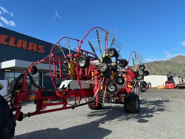 2017 Pottinger TOP 1252C