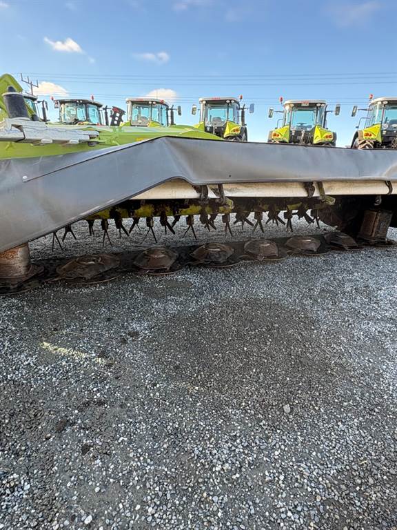 2020 CLAAS DISCO 9200 C BUSINESS