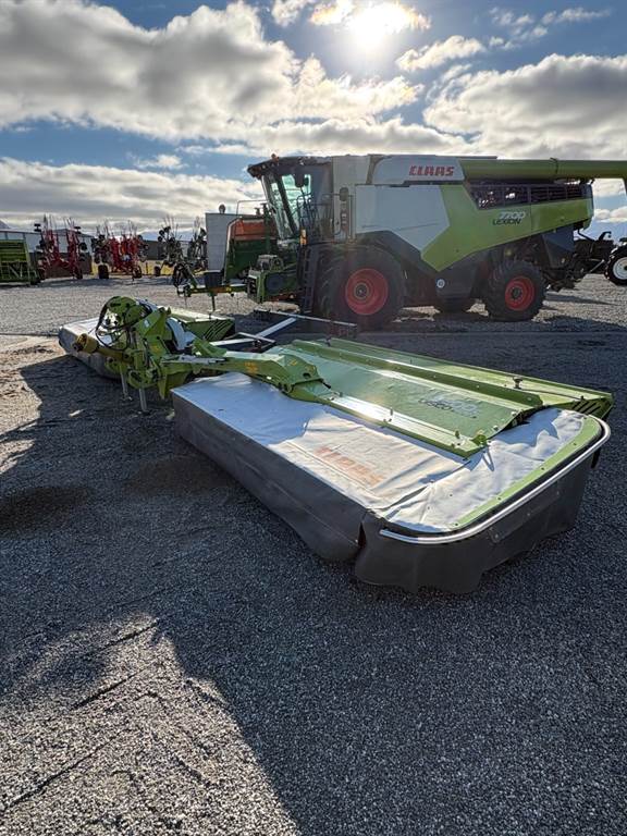 2020 CLAAS DISCO 9200 C BUSINESS