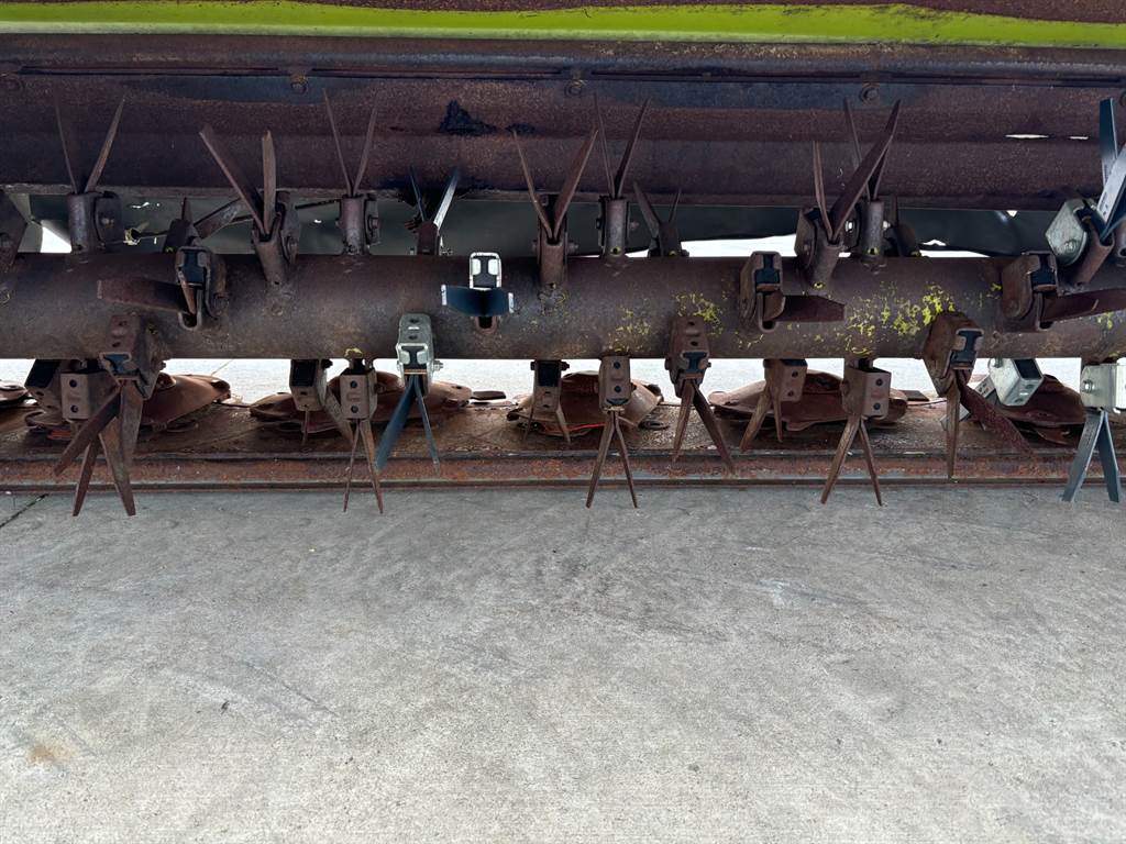 2015 CLAAS DISCO 9200 C CONTOUR