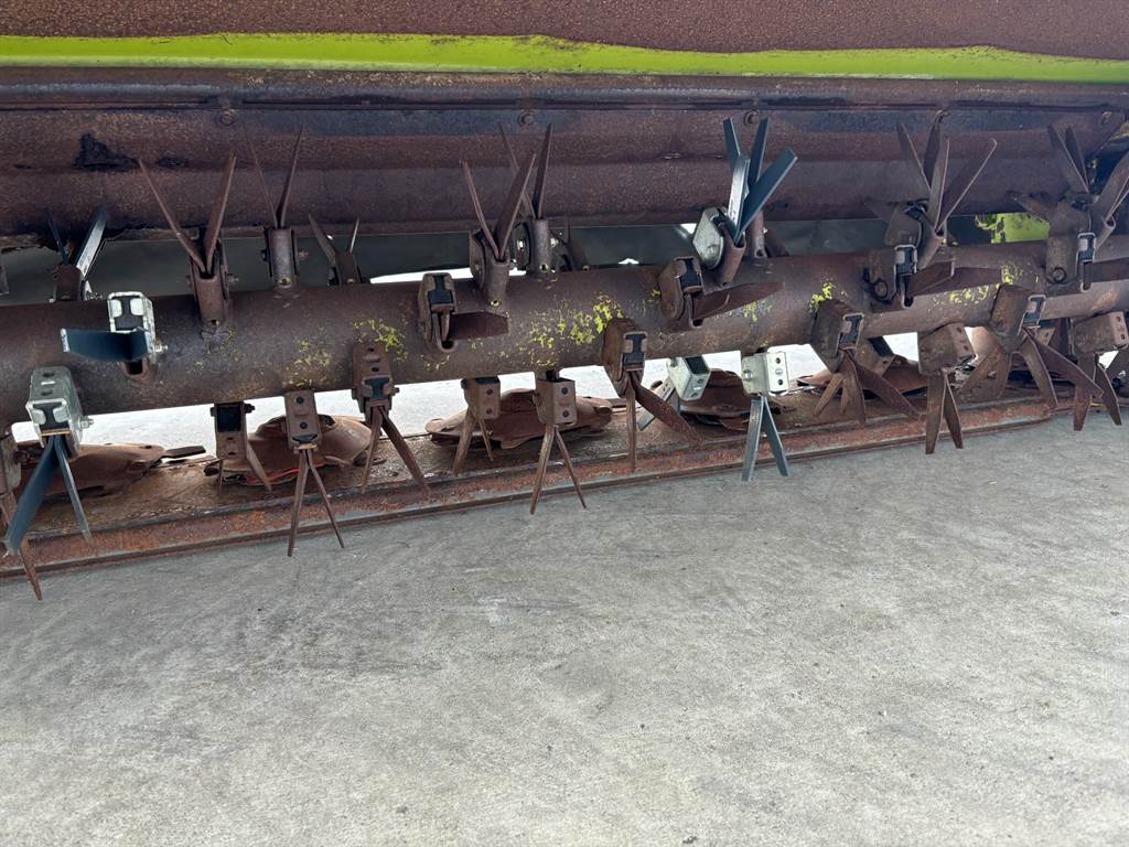 2015 CLAAS DISCO 9200 C CONTOUR