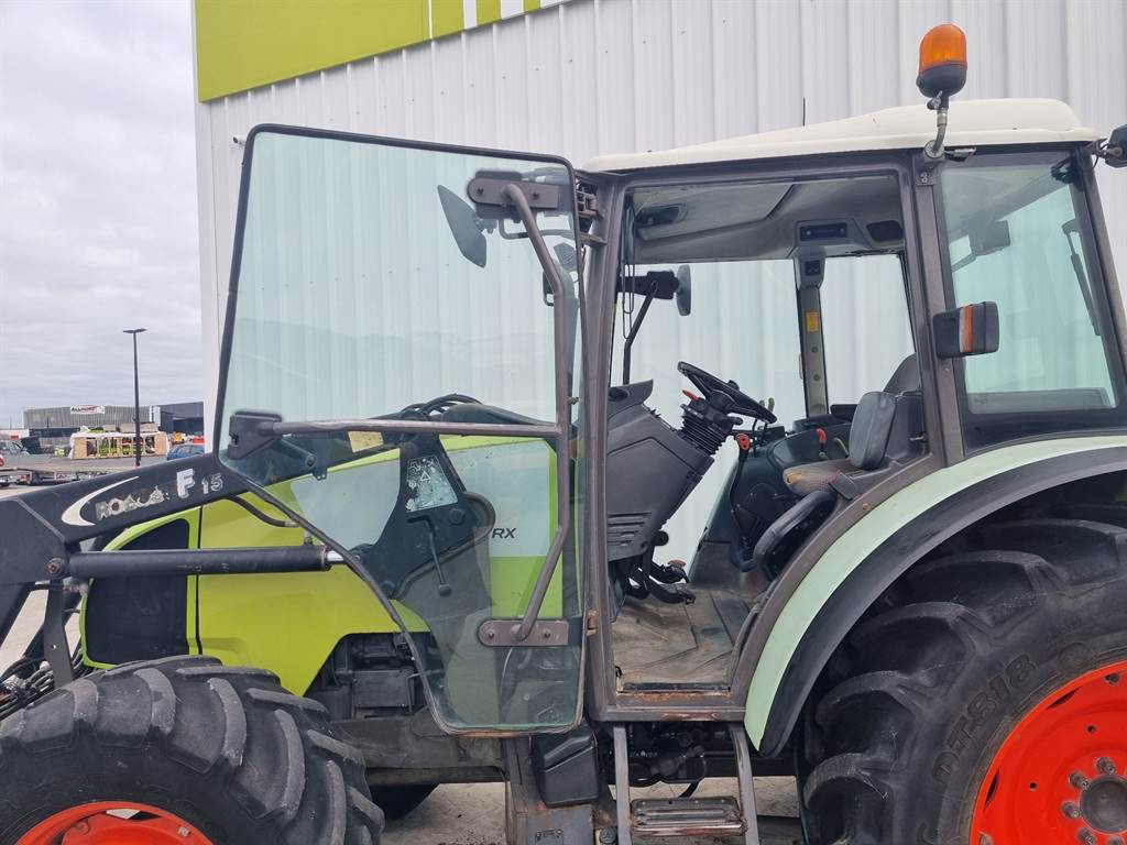 2005 CLAAS CELTIS 456