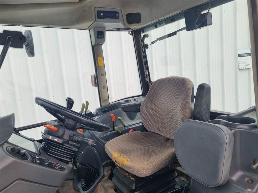 2005 CLAAS CELTIS 456