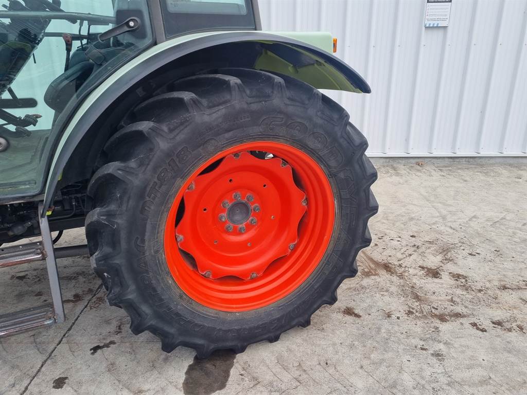 2005 CLAAS CELTIS 456