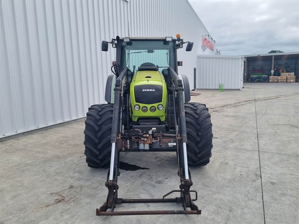 2005 CLAAS CELTIS 456