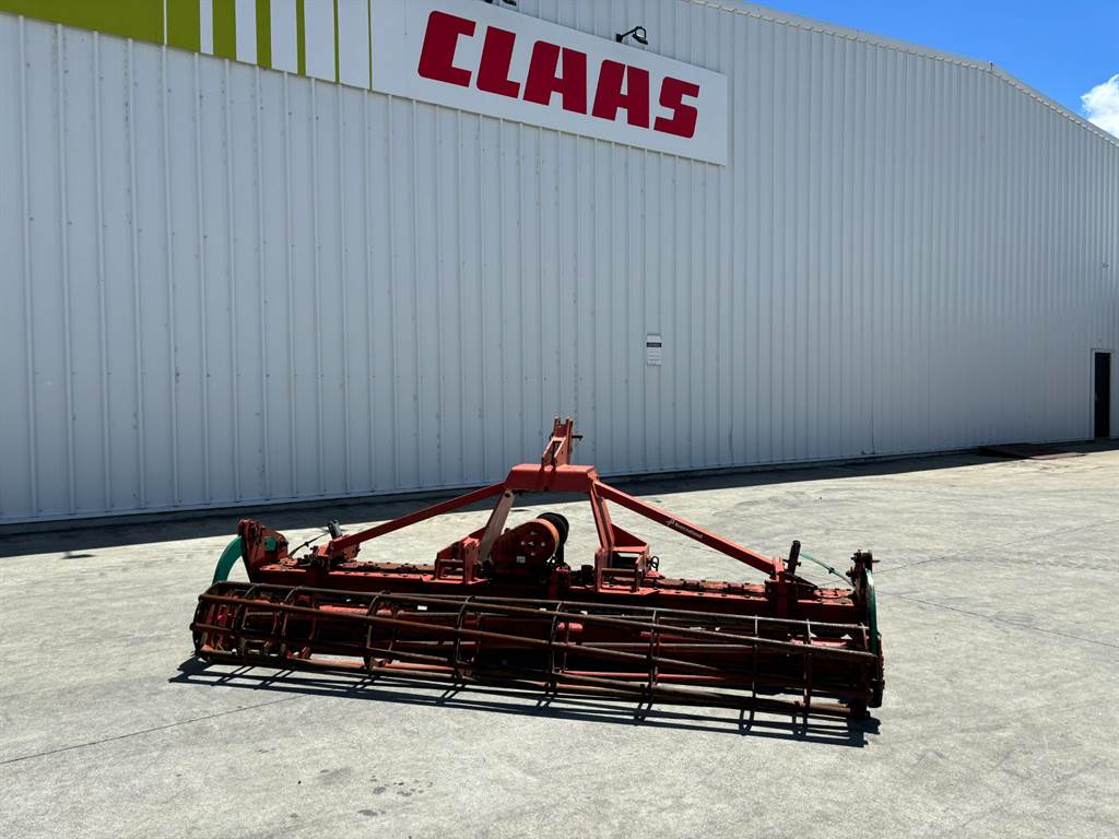 2003 Kverneland NGH 305