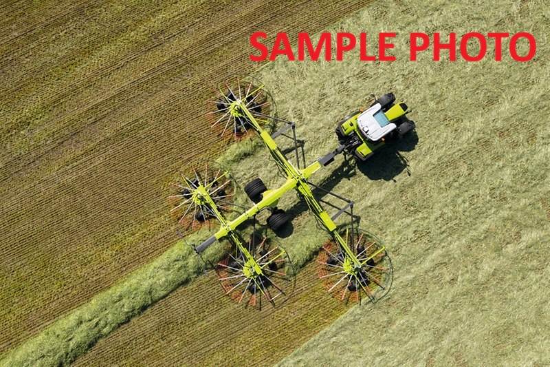 2022 CLAAS LINER 4800 Business