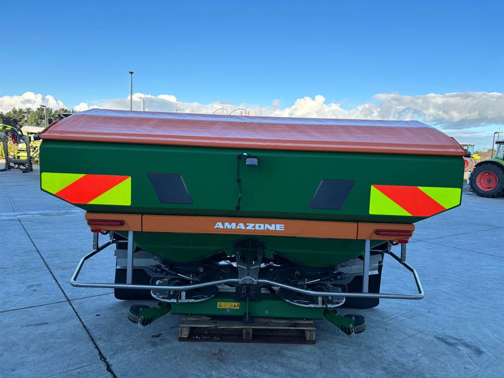 2024 AMAZONE ZA-TS