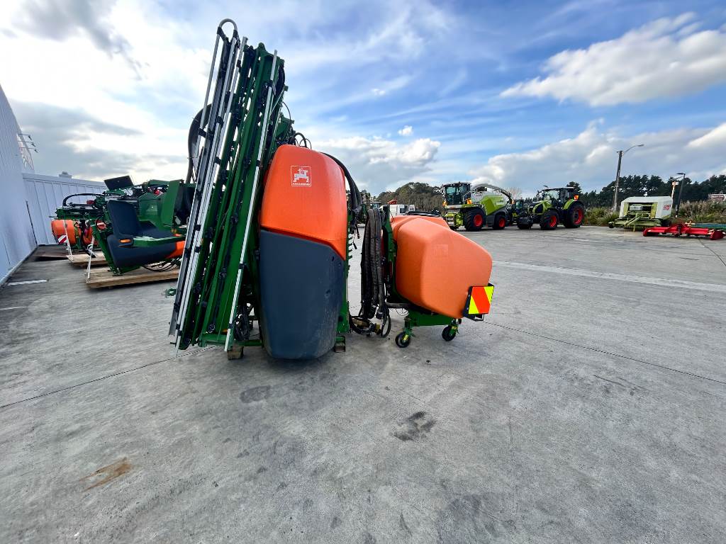 2024 Amazone UF1602
