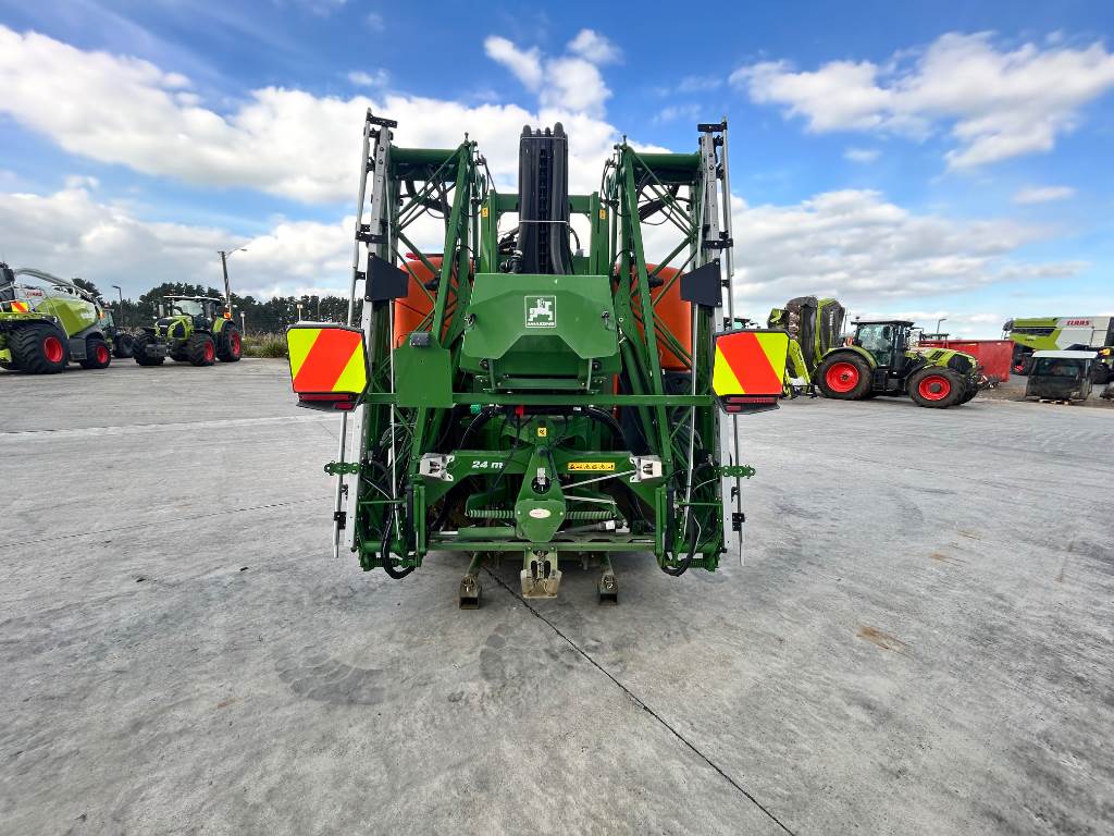 2024 Amazone UF1602